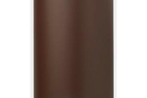 Brabantia - Poubelle à pédale 12L Newicon marron (208560)