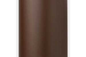 Brabantia - Poubelle à pédale 20L Newicon marron (208584)