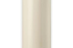 Brabantia - Poubelle à pédale 30L Newicon beige (149962)