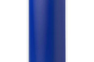 Brabantia - Poubelle à pédale 30L Newicon bleu (207945)