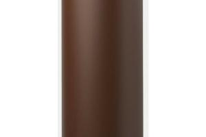 Brabantia - Poubelle à pédale 30L Newicon marron (208607)