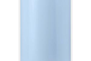 Brabantia - Poubelle à pédale 3L Newicon bleu (202582)
