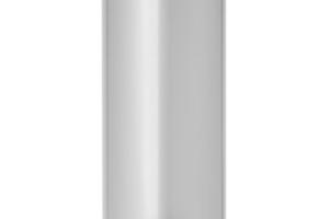 Brabantia - Poubelle à Pédale 'newIcon' Metallic Grey 30 l