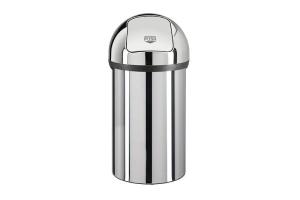 Brabantia - poubelle push 60 l