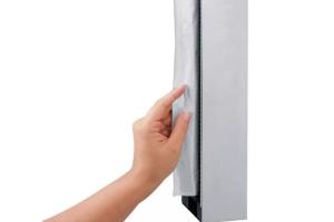 Brabantia - rangement et plateaux 460128