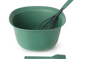 Brabantia - Set de pâtisserie tasty+ vert (123207)