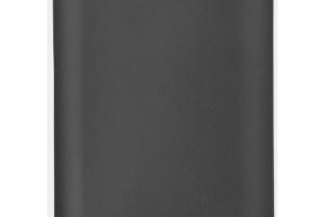 BrabantiaBrabantiaBin de poubelle Bo 4L Rectangulaire, compacte, couvercle defermant suave et seau intérieur amovible Modèle mural/autonome pour