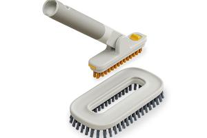Brosse 2 en 1 CleanTech Joseph Joseph