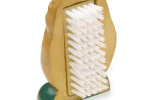 Brosse à légumes Mr Potatoe