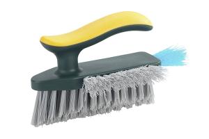 Brosse de nettoyage 4 en 1 Profi Wenko by Maximex