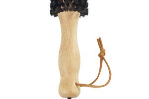 Brosse de nettoyage pour prise en crin de cheval Wenko by Maximex