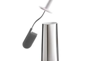 Brosse de toilette Flex Steel Joseph Joseph