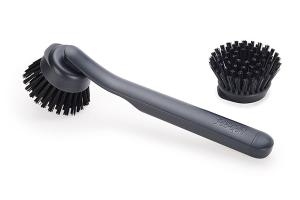 Brosse à vaisselle avec tête de rechange SkintTech Joseph Joseph