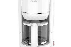 Cafetière filtre Diamant 1,25 L 980 W Terraillon