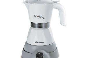 Cafetière Moka Aroma 2 à 4 tasses 480 W 1358 Ariete