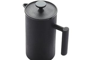 Cafetière à piston en fonte 600 ml Point Virgule