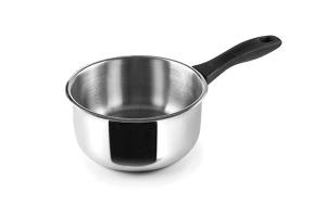 Casserole en acier inoxydable 10 cm Ibili
