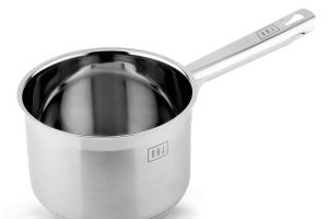 Casserole sans couvercle Premium Ø 20 x 8 cm BOJ