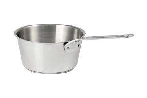 Casserole inox 1826 18 cm Cristel