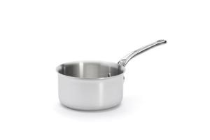 Casserole inox Affinity 16 cm De Buyer