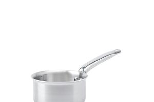 Casserole inox Alchimy 14 cm De Buyer
