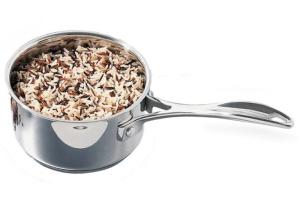 Casserole inox Chef 20 cm Beka