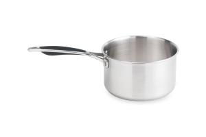 Casserole inox Excell'Inox 14 cm Mathon