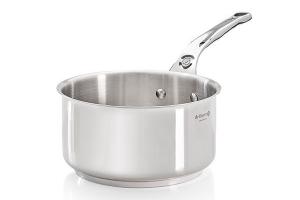 Casserole inox Milady 14 cm De Buyer