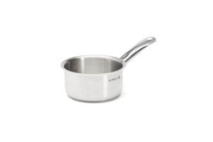Casserole inox Prim'Appety 14 cm De Buyer