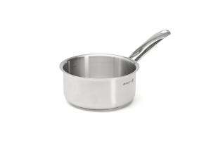 Casserole inox Prim'Appety 16 cm De Buyer