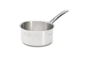 Casserole inox Prim'Appety 18 cm De Buyer