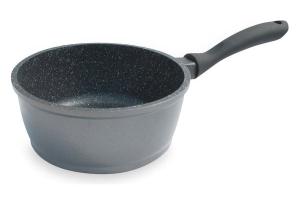 Casserole revêtement Dur comme la pierre 18 cm Mathon