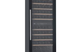 Cave à vin Autoportante W-1285B 77 bouteilles BOJ