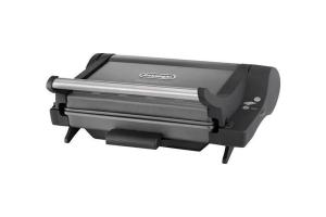 cg4001.bk grilleviande electrique double contacts