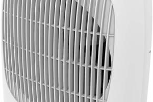 Chauffage soufflant avec 3 modes de fonctionnement 2000W blanc Cecotec