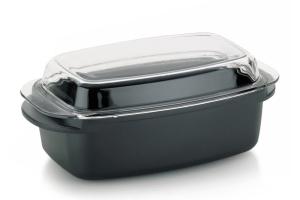 Cocotte à braiser 6,5L Kela