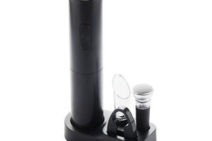 Coffret de 5 accessoires pour la dégustation du vin Point Virgule