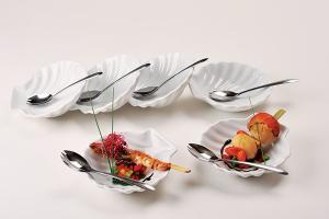 Coffret coquilles Saint-Jacques 6 personnes Lebrun