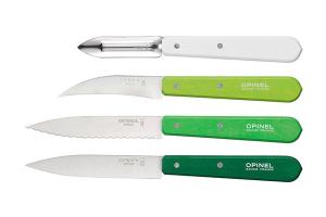 Coffret Les Essentiels Primavera Opinel