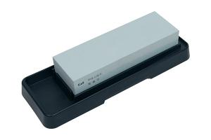 Combinaison d'aiguisage grain 400 1000 Kai