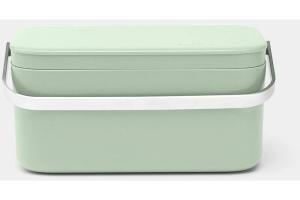 Conteneur pour déchets organiques 1.8LT vert jade