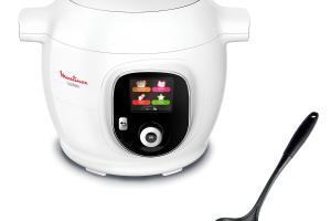 Cookéo 100 recettes avec louche CE700100