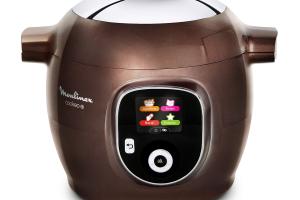 Cookeo + 150 recettes CE851910