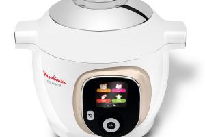 Cookeo+ 150 recettes CE851A10