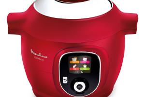 Cookeo+ 180 recettes CE85B510