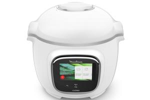 Cookeo Touch  250 recettes CE901100
