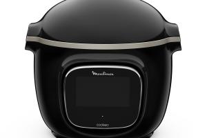Cookeo Touch Wifi CE902800