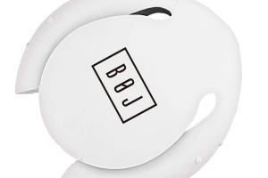 Coupe-capsule Cap-cut Blanc BOJ