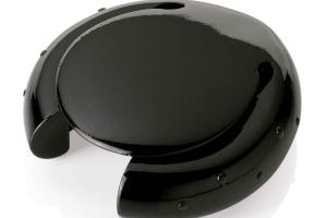 Coupe-capsule Cap-cut Lux Noir pur BOJ