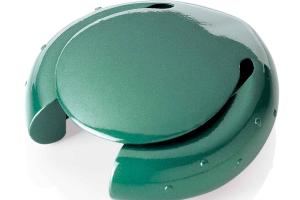 Coupe-capsule Cap-cut Lux Vert émeraude BOJ